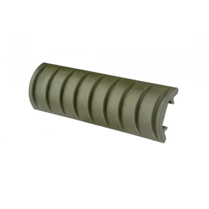 FAB Defense Rail Cover Green - Image 1
