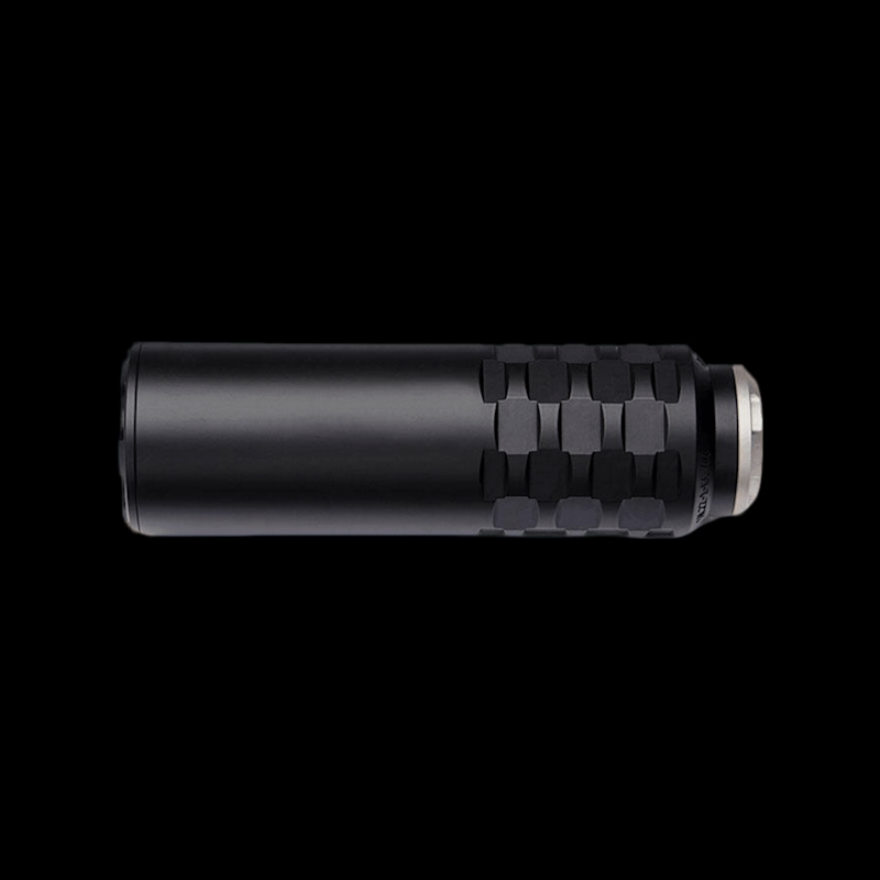 Wildcat Elite Compact Sound Moderator .35 Cal (9mm) - Image 1