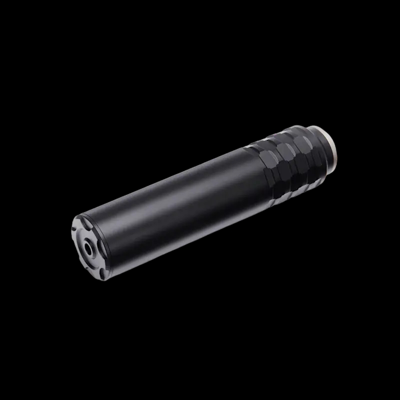 Wildcat Elite Compact Sound Moderator .45 Cal - Image 2
