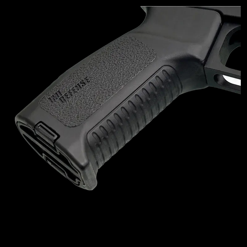 Air Gun Technology Vixen 2 PCP Air Rifle .177 - Image 3