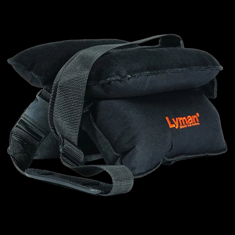 Lyman Match Shooting Bag - Image 2