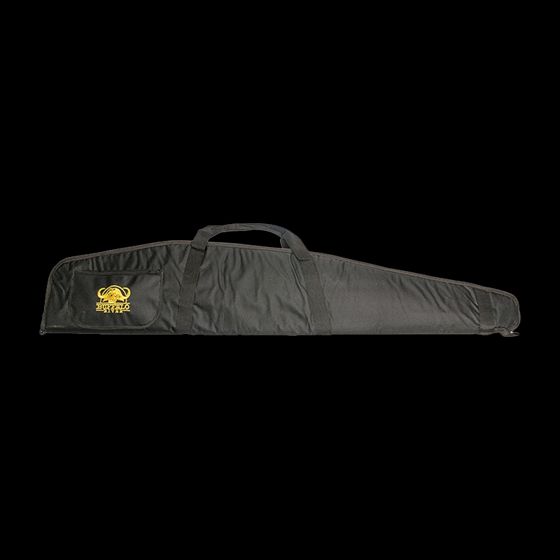 Buffalo River Carrypro Rifle Slip 48" Black - Image 1