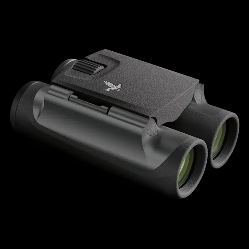 Swarovski Cl Pocket Mountain 8X25 Binoculars Anthracite - Image 4