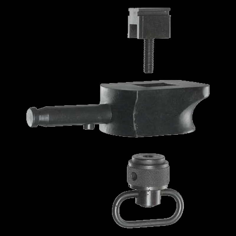 Versa Pod 150-601 Uit/Anschutz Rail Mount - Image 2