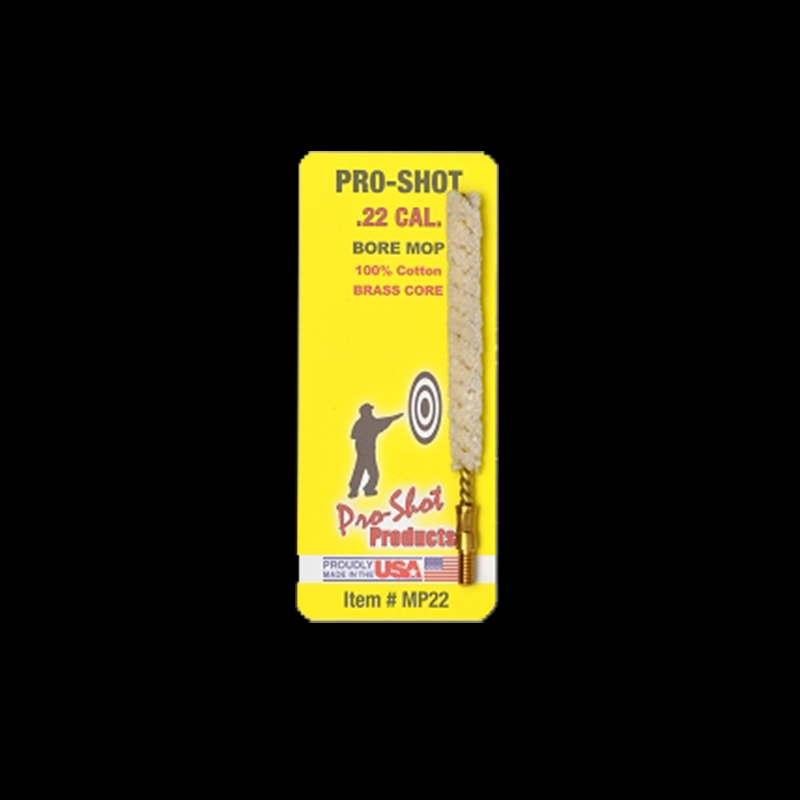 Pro Shot Mop 22Cal American - Image 1