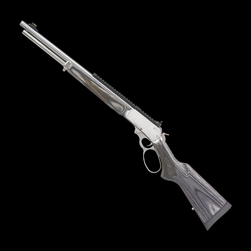 Marlin 1895 SBL Laminate Stainless 45-70 - Image 2