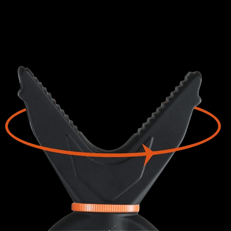 Monopod Scout Shooting Stick M62 - Image 4