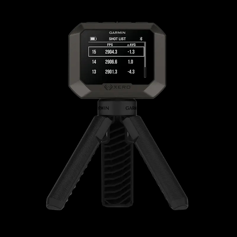 Garmin Xero C2 Chronograph - Image 4