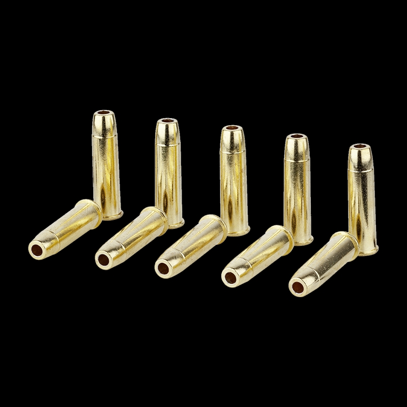 Umarex S&W M29/629 Pellet Spare Shells x10 - Image 1