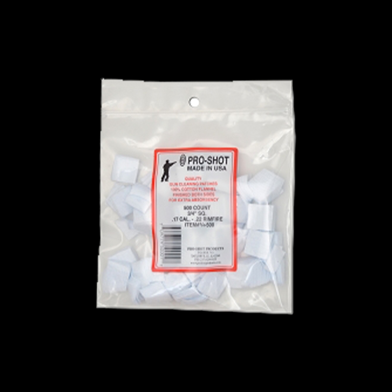 Pro-Shot Patch 177-22 (500) - Image 1