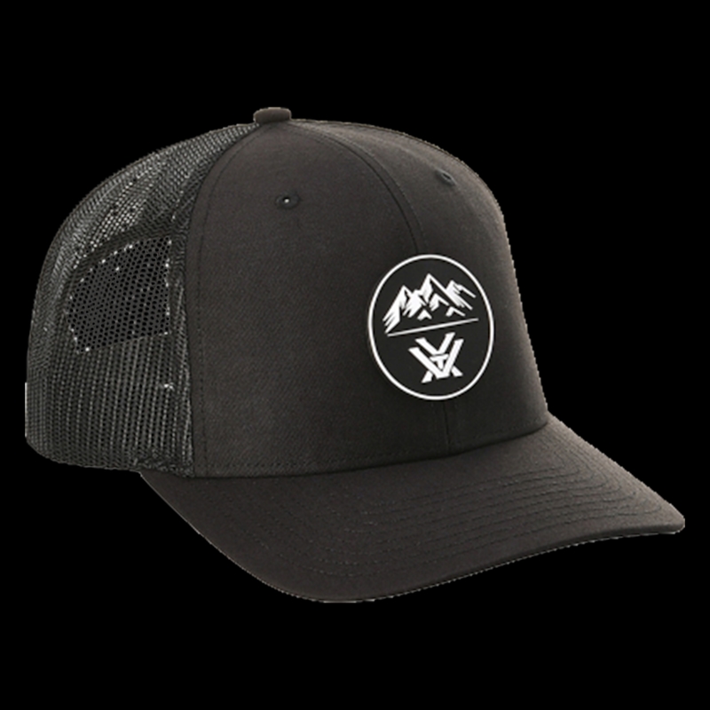 Vortex Three Peaks Baseball Cap - Image 1