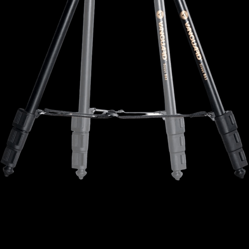 Vanguard Scout Shooting Stick B62 - Image 4