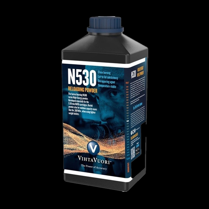 Vihtavuori N530 1 kg - Image 1