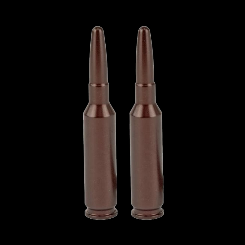 A-Zoom Snap Caps 6.5 - Image 1