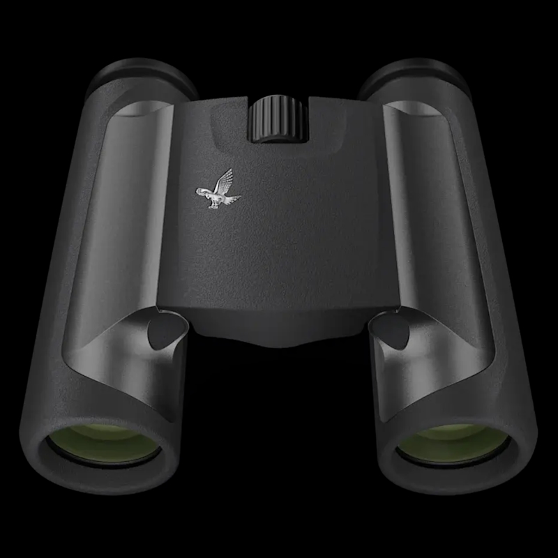 Swarovski Cl Pocket Mountain 8X25 Binoculars Anthracite - Image 2