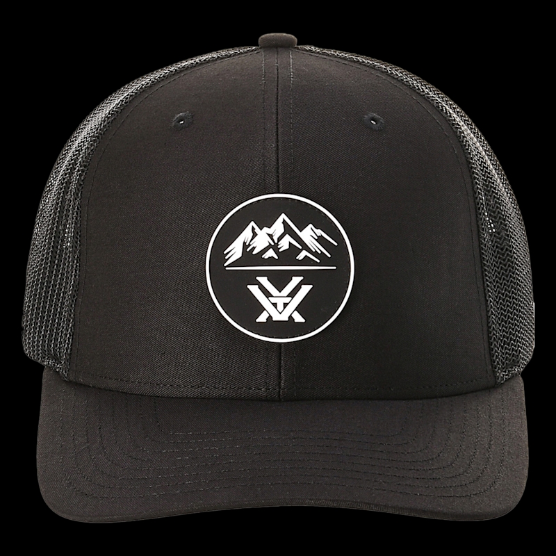 Vortex Three Peaks Baseball Cap - Image 2