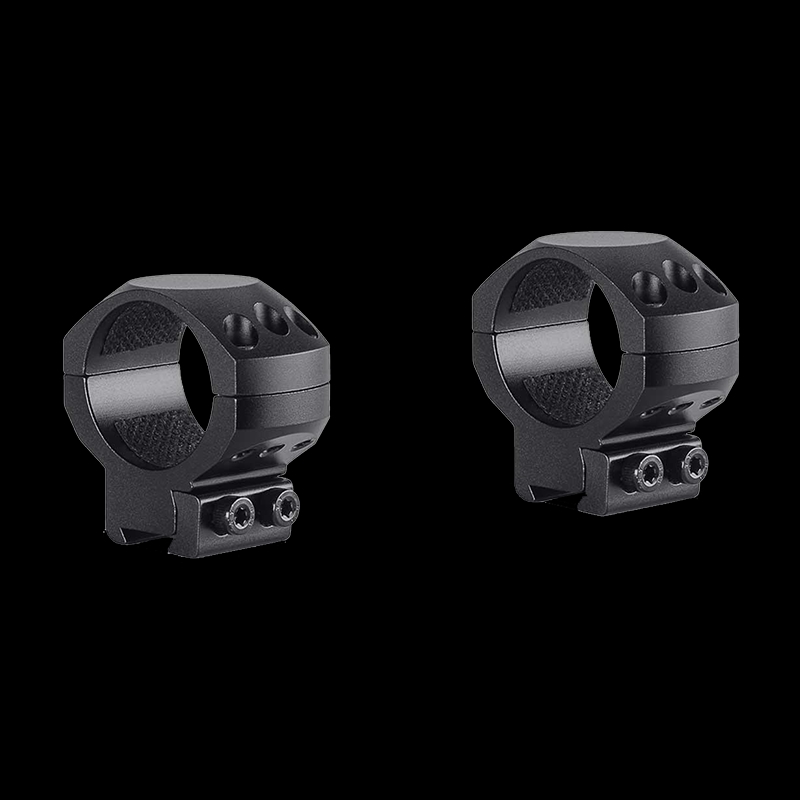 Hawke Tactical 11Mm Dovetail Ring 30Mm High - Image 1