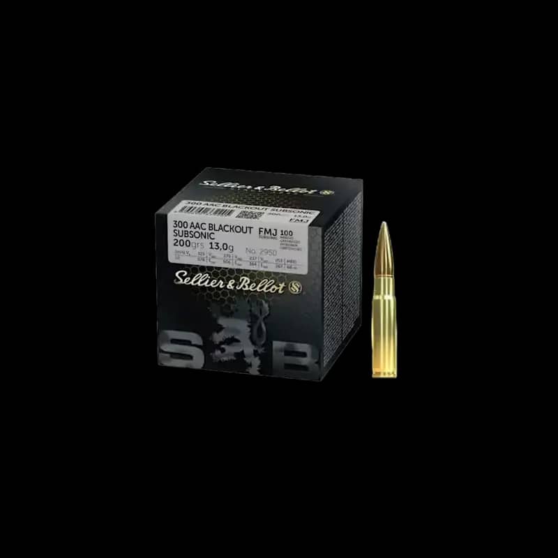 300 BLK category