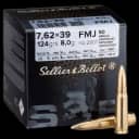 7.62x39