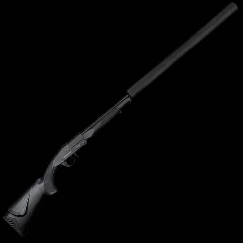 Single Barrel & Other Shotguns category
