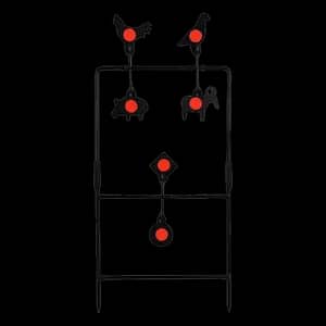 Shooting Targets & Range Equipment category