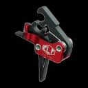 Rifle Triggers