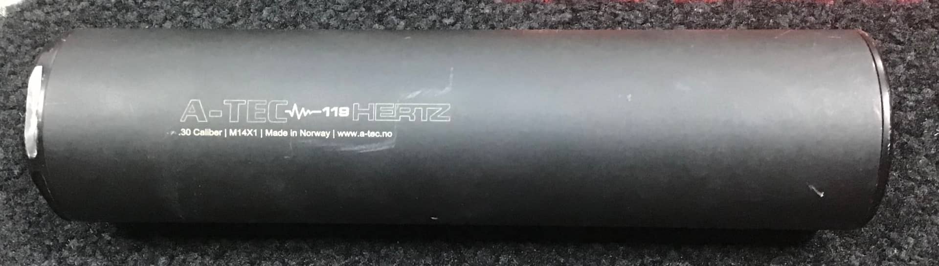 A-tec .30 119 Hertz - Image 1