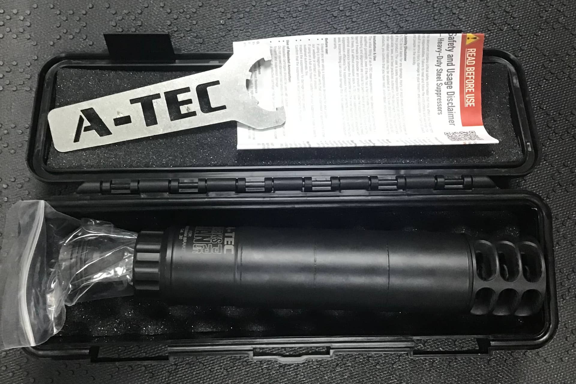 A-tec .30 Marksman Prs thumbnail 2