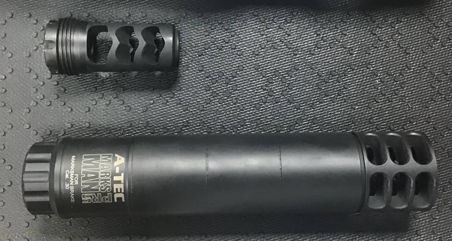 A-tec .30 Marksman Prs