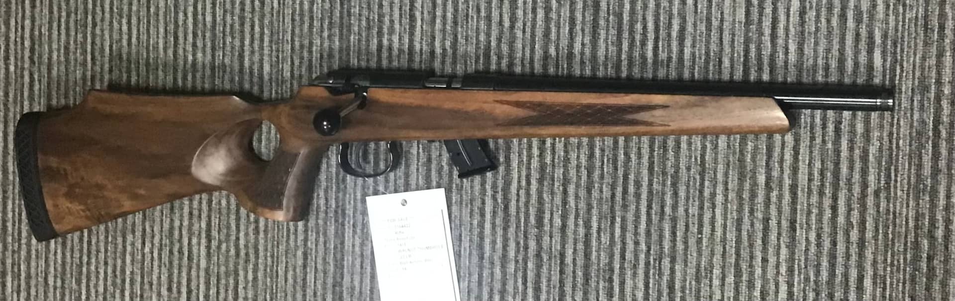 Anschutz .22 LR 1416 thumbnail 2