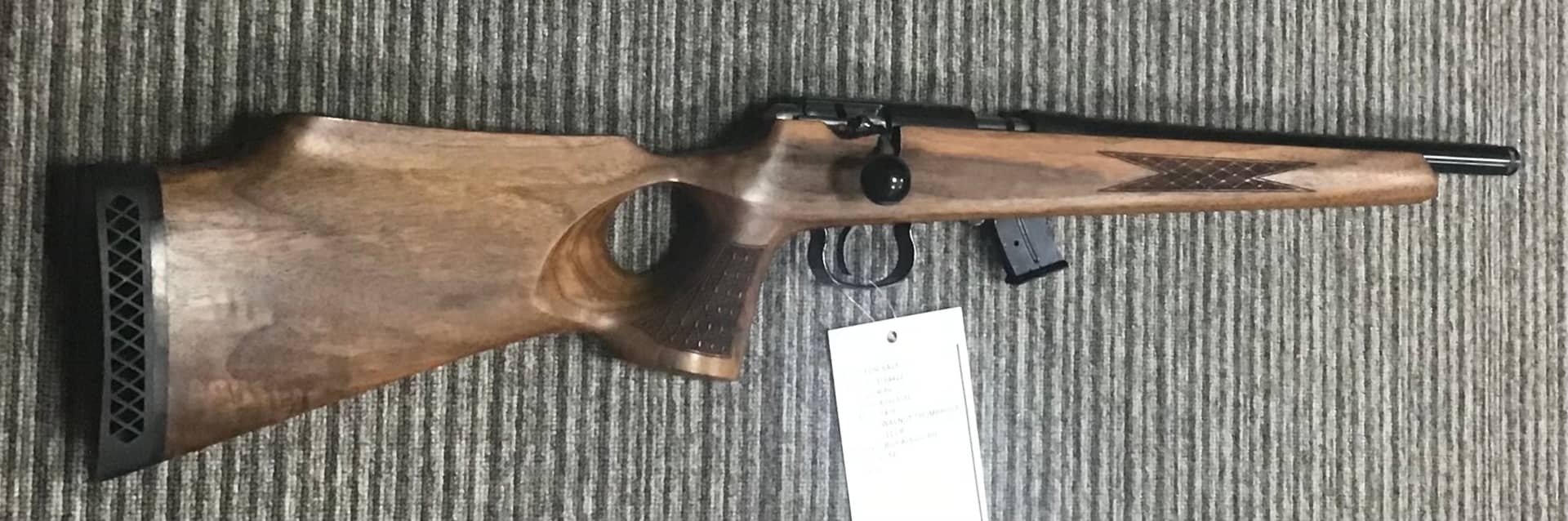 Anschutz .22 LR 1416 thumbnail 3