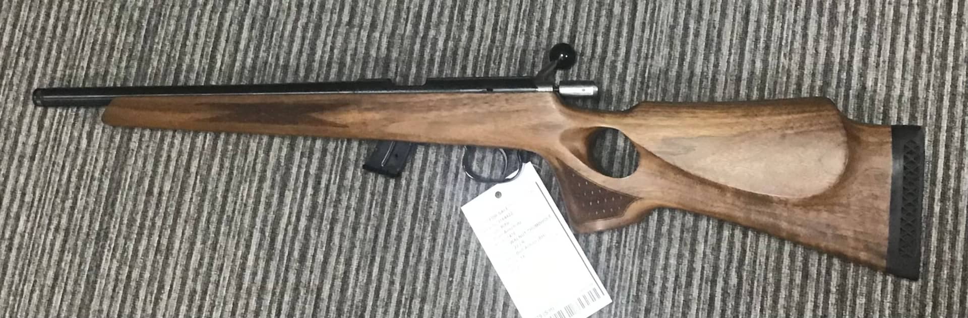 Anschutz .22 LR 1416 thumbnail 4