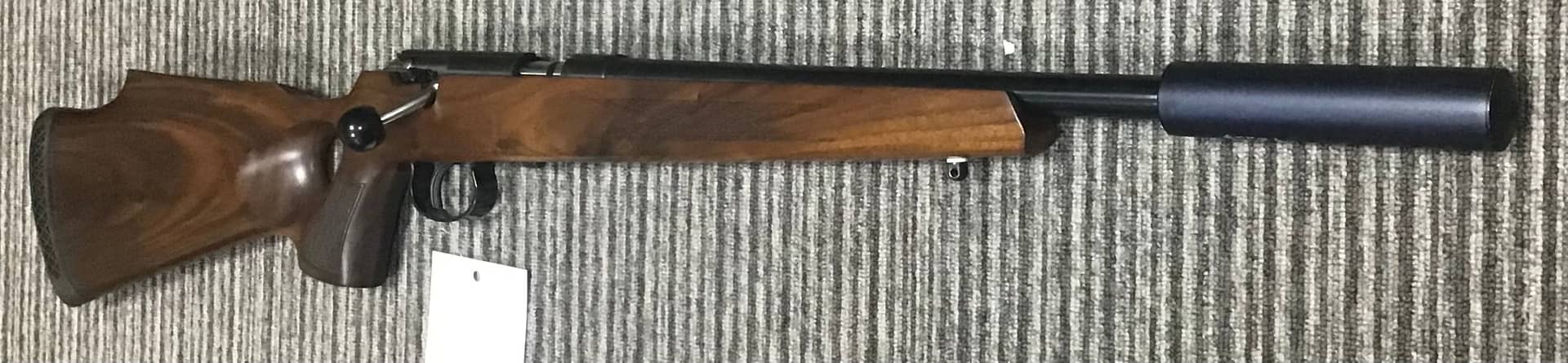 Anschutz .22 LR 1417 thumbnail 2