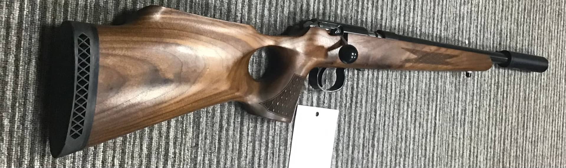 Anschutz .22 LR 1417 thumbnail 3