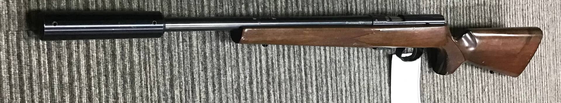 Anschutz .17 HMR 1517 thumbnail 4