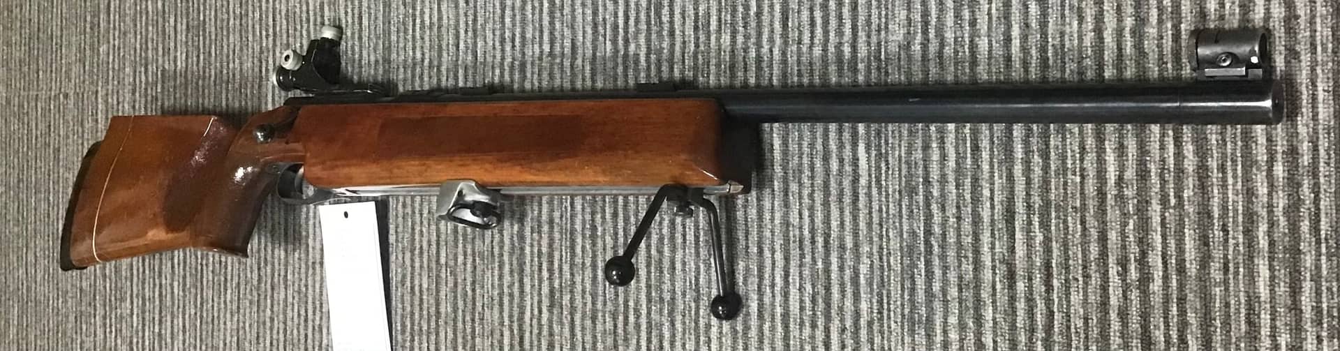 Anschutz .22 LR Match 54 thumbnail 4