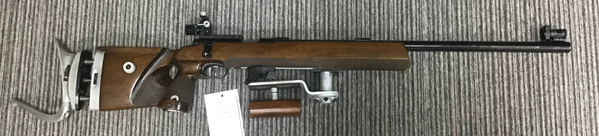 Anschutz .22 LR Match 54 thumbnail 4