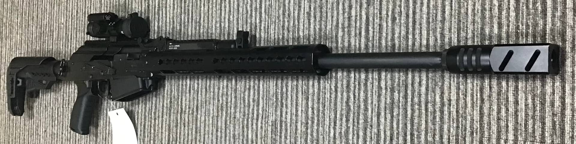 Armsan 12 gauge RS-S1 thumbnail 2