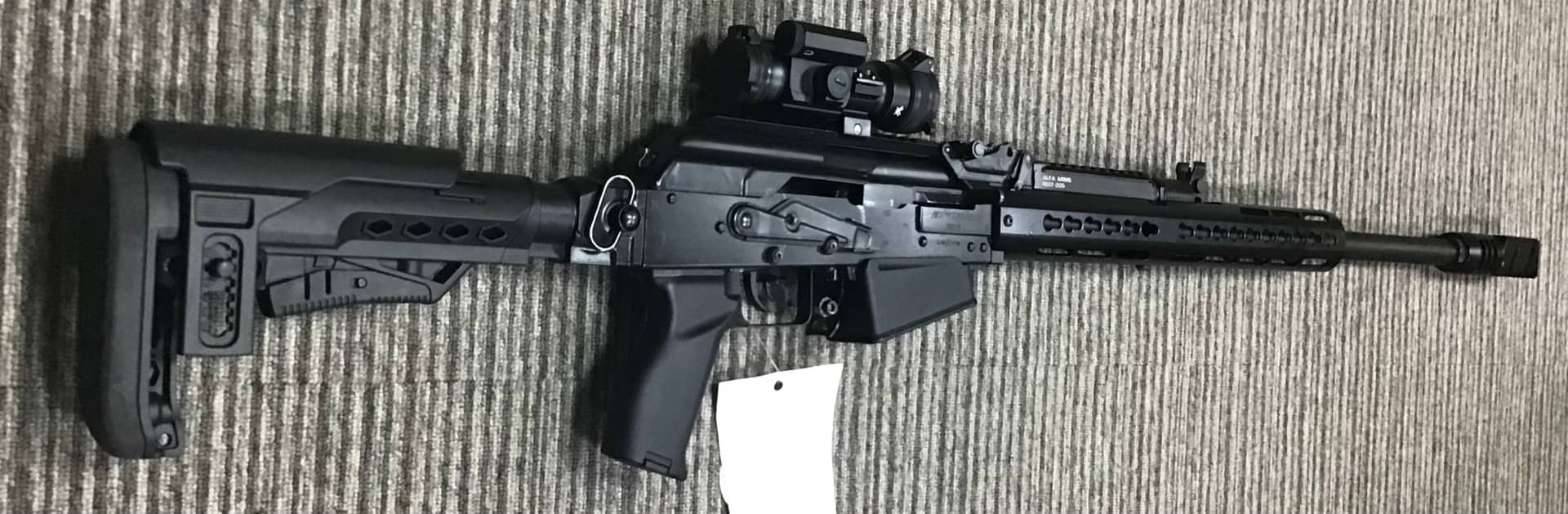 Armsan 12 gauge RS-S1 thumbnail 3