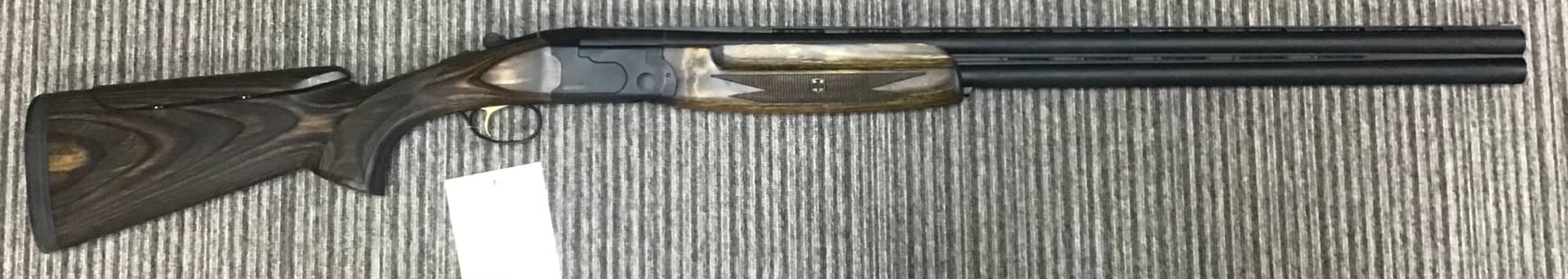 ATA 12 gauge SP Black Sporter - Image 1