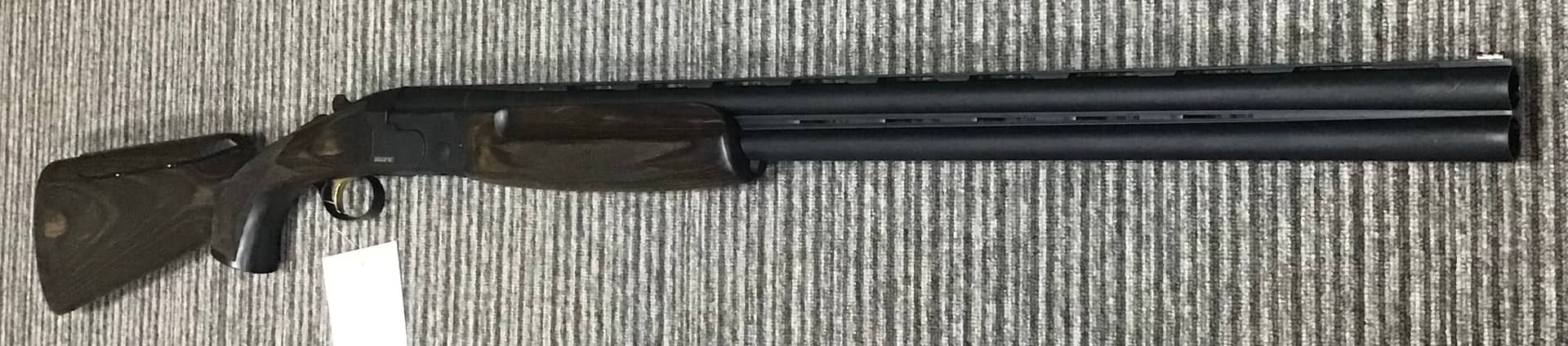 ATA 12 gauge SP Black Sporter thumbnail 2
