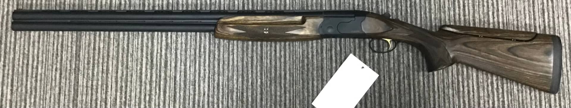 ATA 12 gauge SP Black Sporter thumbnail 3