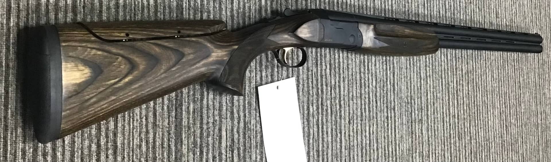 ATA 12 gauge SP Black Sporter thumbnail 4
