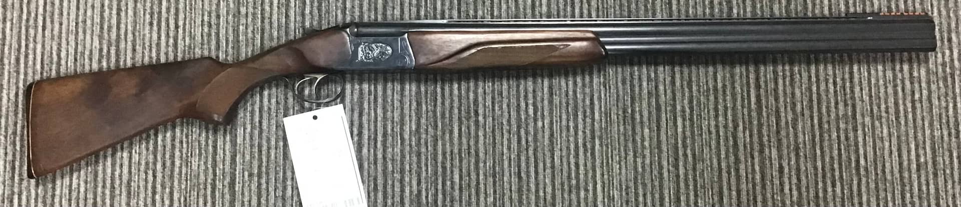 Baikal 12 gauge IJ-26E