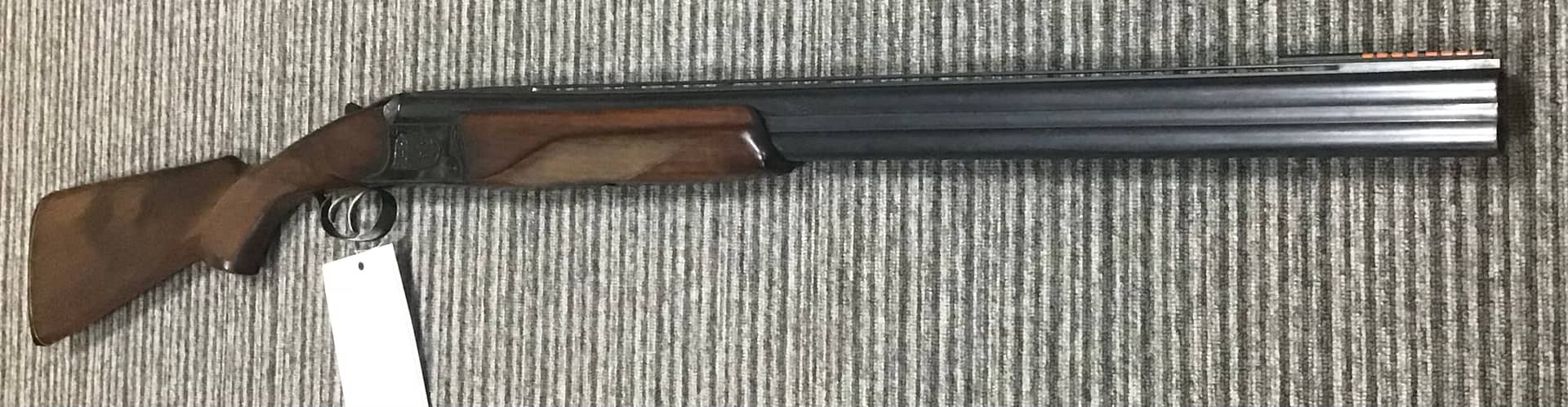 Baikal 12 gauge IJ-26E thumbnail 2