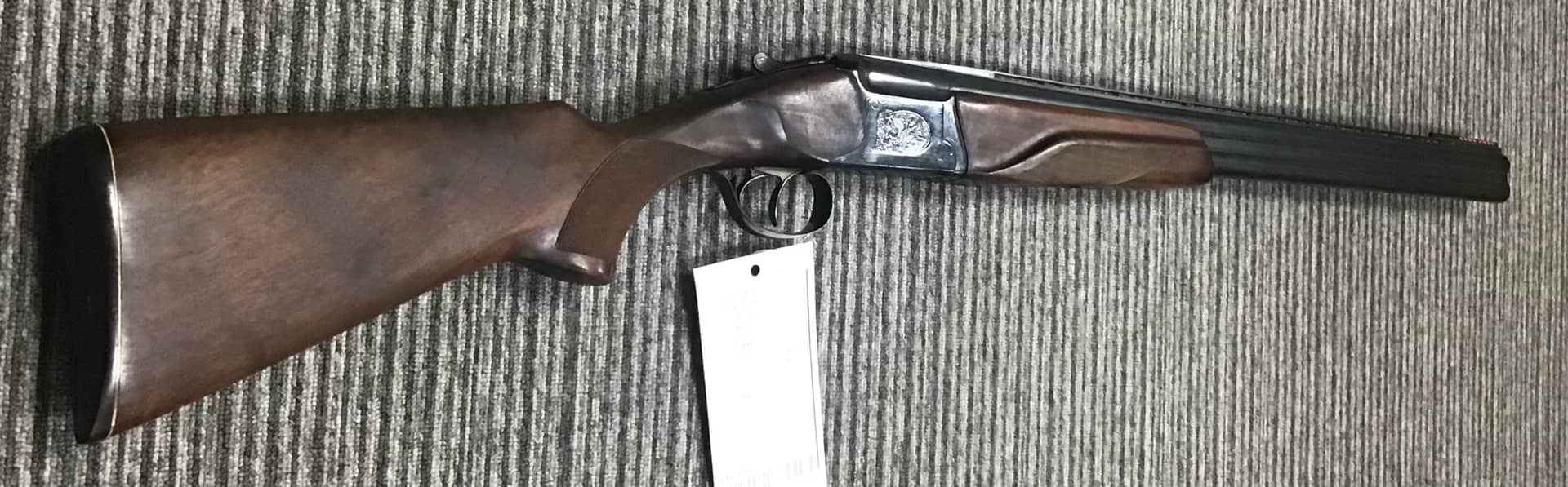 Baikal 12 gauge IJ-26E thumbnail 3