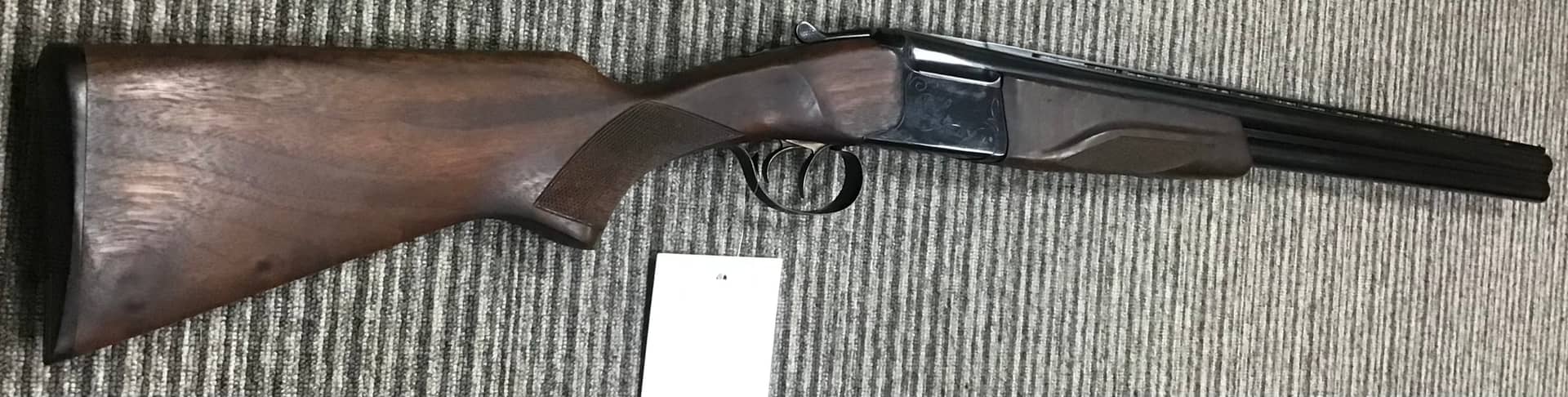 Baikal 12 gauge IJ-27 thumbnail 4