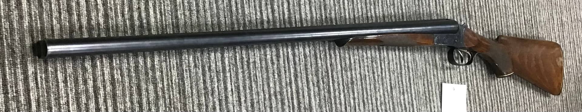 Baikal 12 gauge Ij-58 M thumbnail 3