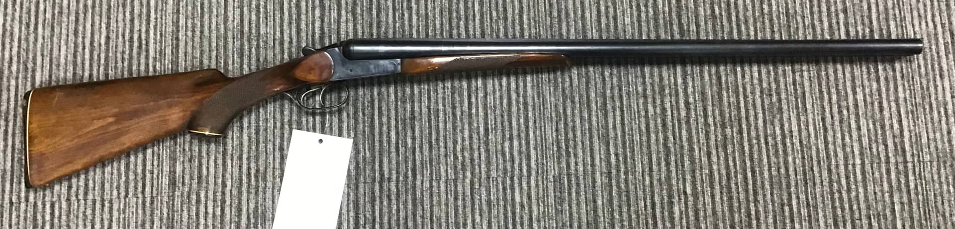 Baikal 12 gauge Ij-58 M thumbnail 7