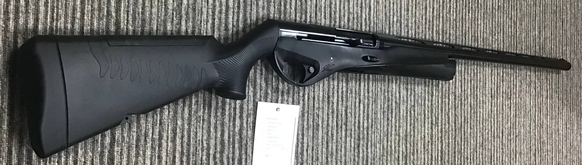 Benelli 12 gauge Vinci thumbnail 2